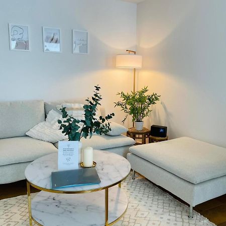 Seeschilf Apartments In フリードリヒスハーフェン エクステリア 写真