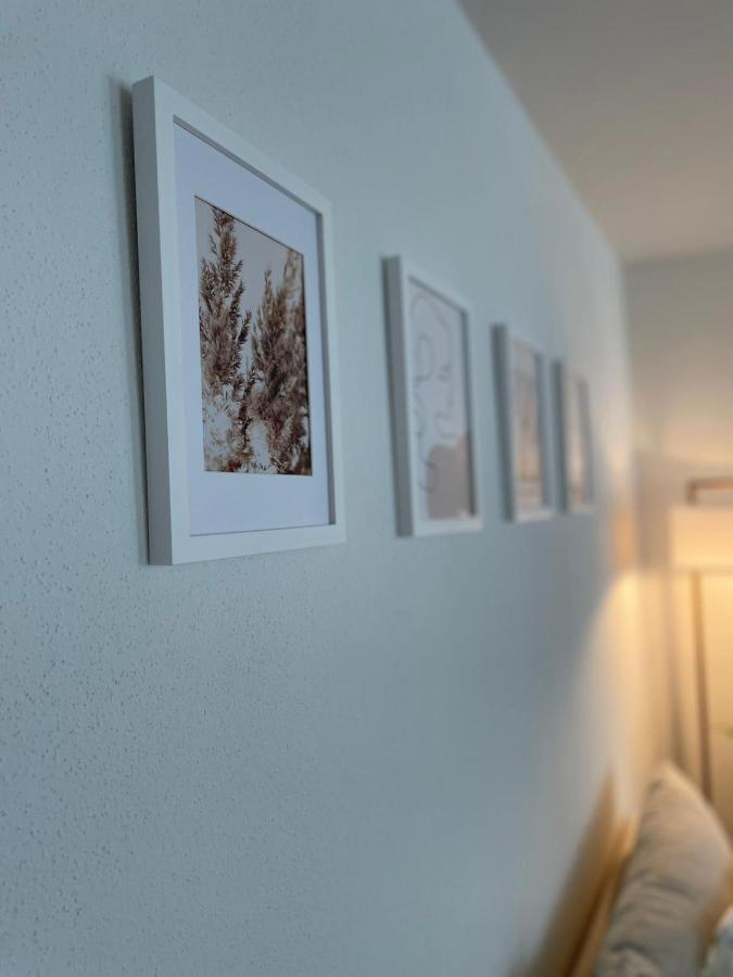 Seeschilf Apartments In フリードリヒスハーフェン エクステリア 写真