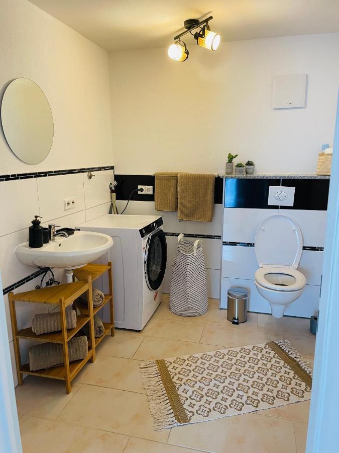 Seeschilf Apartments In フリードリヒスハーフェン エクステリア 写真