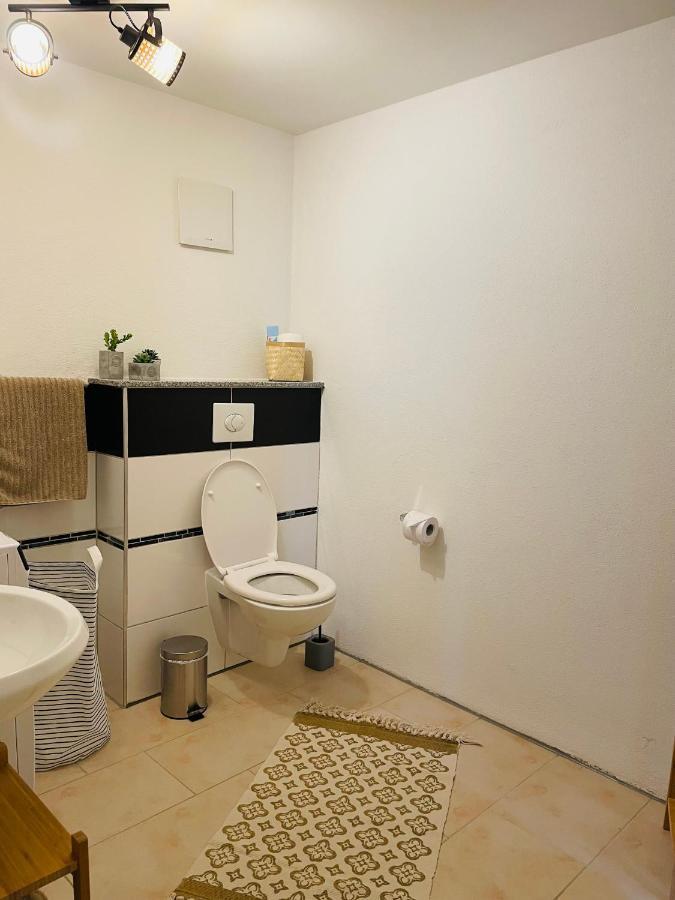 Seeschilf Apartments In フリードリヒスハーフェン エクステリア 写真
