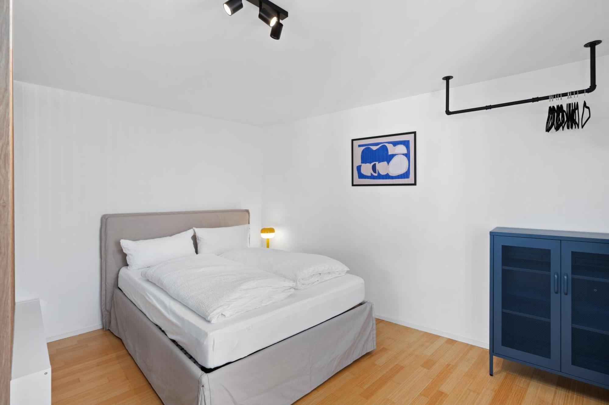 Seeschilf Apartments In フリードリヒスハーフェン エクステリア 写真