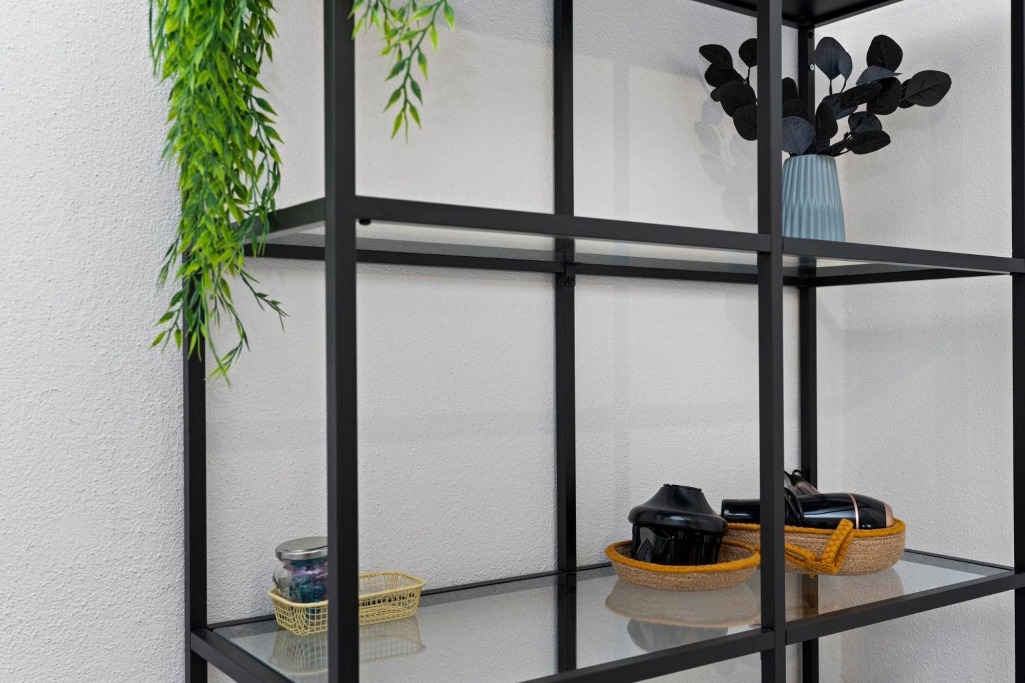 Seeschilf Apartments In フリードリヒスハーフェン 部屋 写真